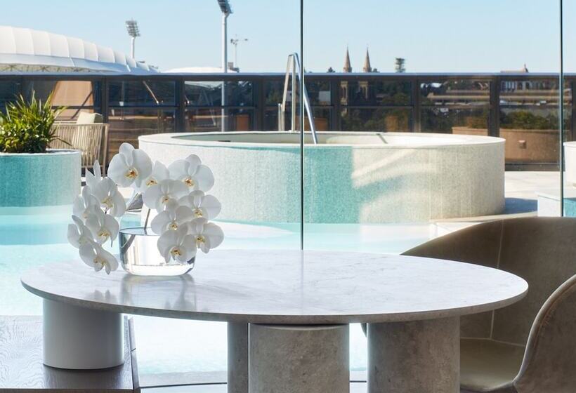 Hotel Eos By Skycity