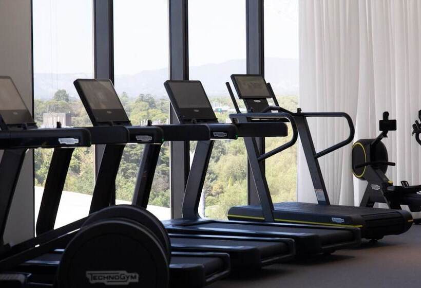 Hotel Eos By Skycity