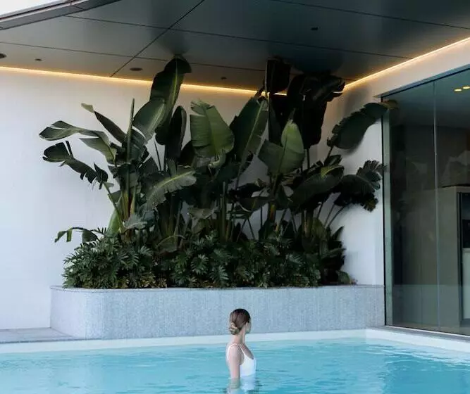 Hotelli Eos By Skycity