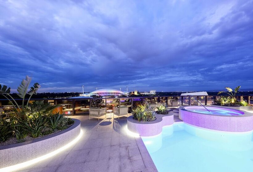 Hotel Eos By Skycity