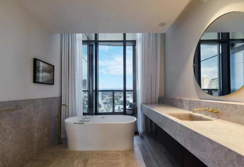 Hotel Eos By Skycity