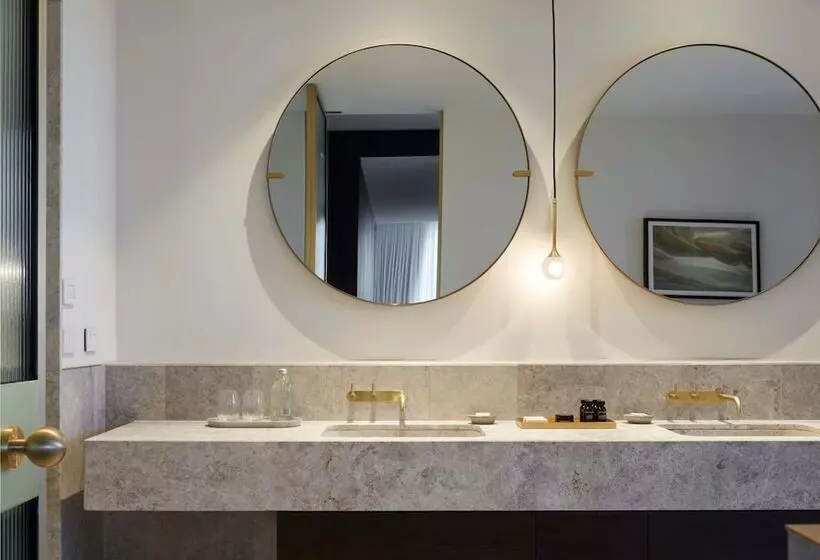 Hotelli Eos By Skycity