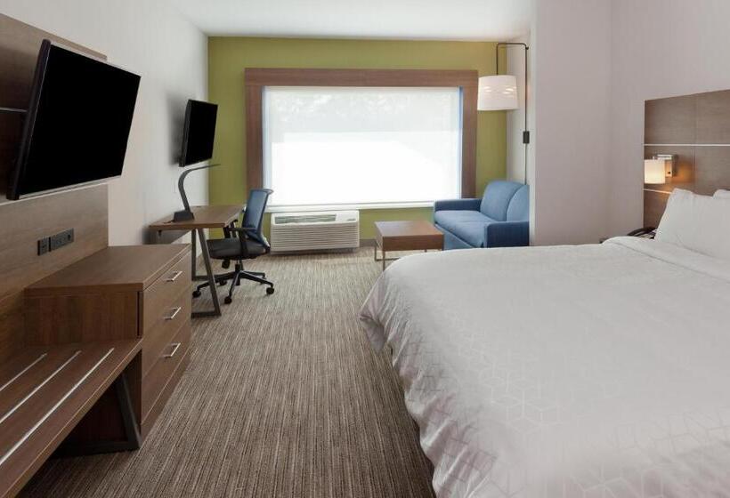 בית מלון כפרי Holiday Inn Express & Suites   Fayetteville, An Ihg