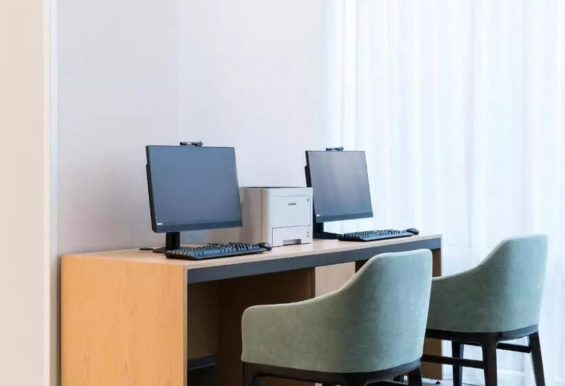 ホテル Hyatt House Tempe/phoenix/university