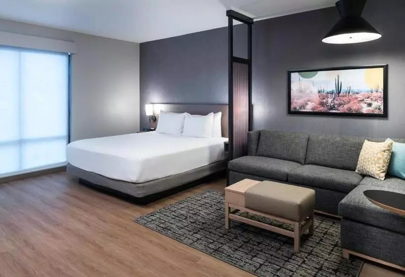 ホテル Hyatt House Tempe/phoenix/university