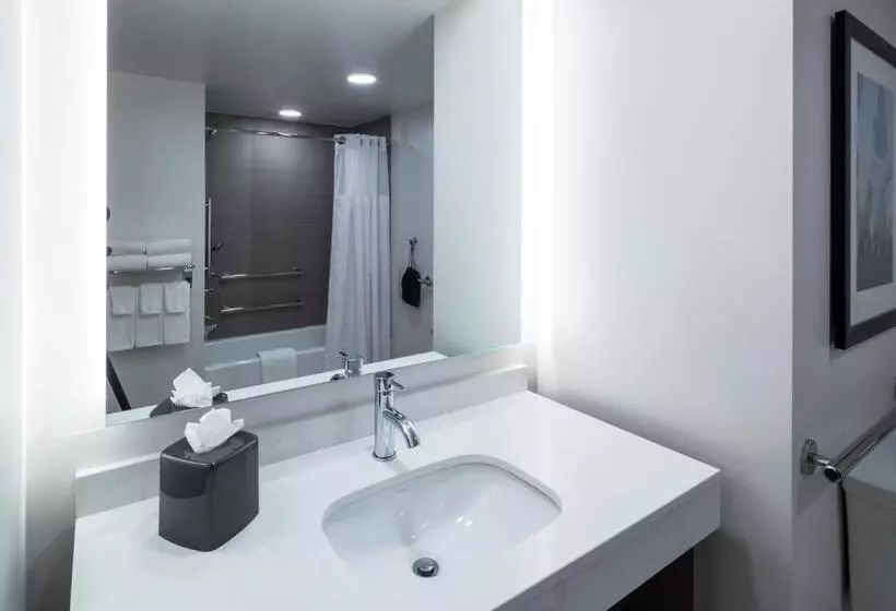 ホテル Hyatt House Tempe/phoenix/university