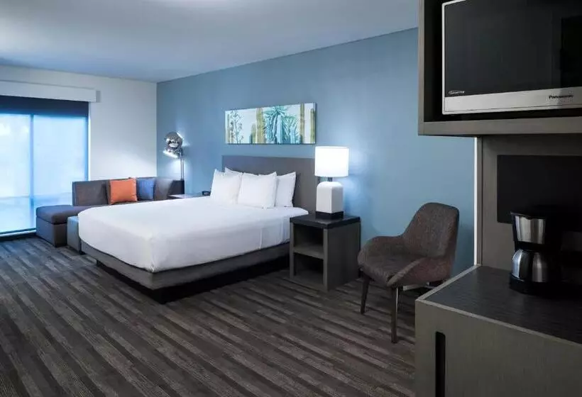ホテル Hyatt House Tempe/phoenix/university