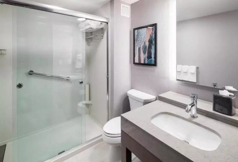 ホテル Hyatt House Tempe/phoenix/university