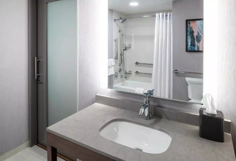 ホテル Hyatt House Tempe/phoenix/university