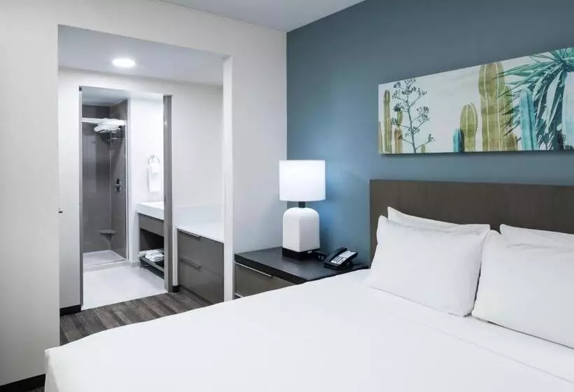 ホテル Hyatt House Tempe/phoenix/university