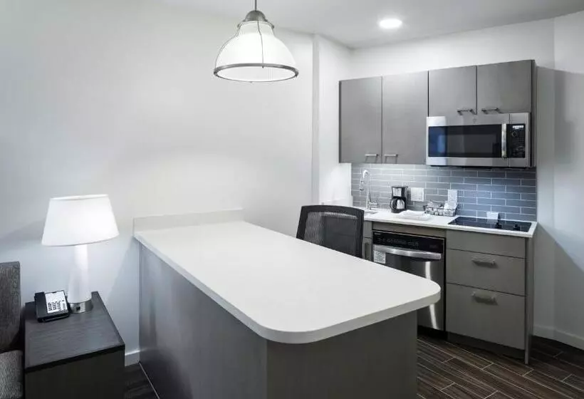 ホテル Hyatt House Tempe/phoenix/university