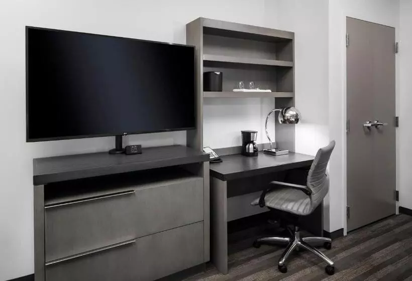 ホテル Hyatt House Tempe/phoenix/university