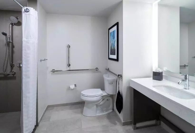 ホテル Hyatt House Tempe/phoenix/university