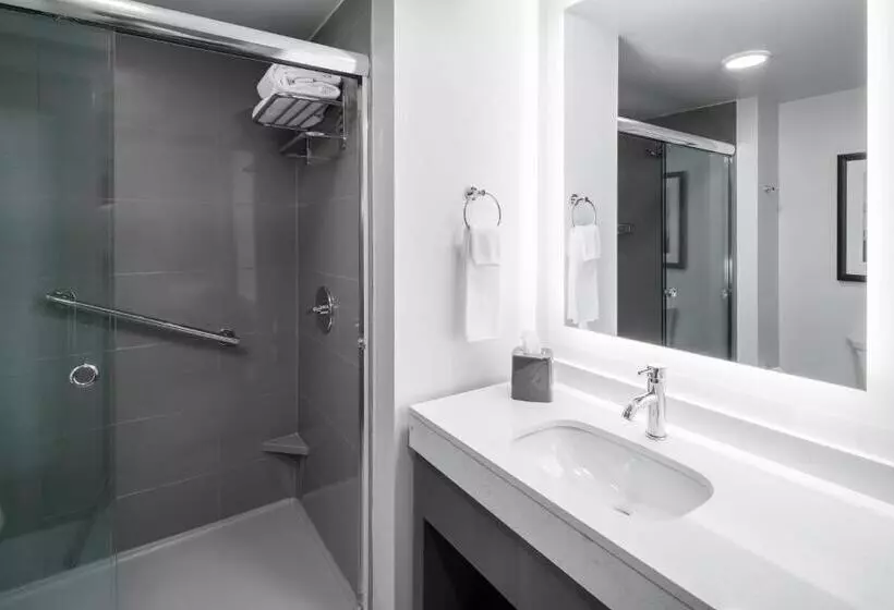 ホテル Hyatt House Tempe/phoenix/university
