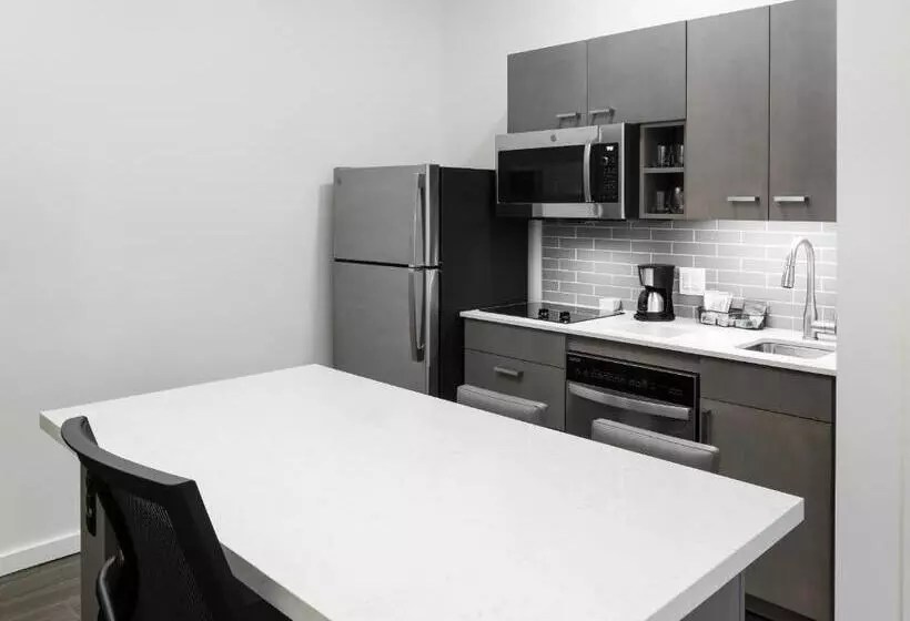 ホテル Hyatt House Tempe/phoenix/university
