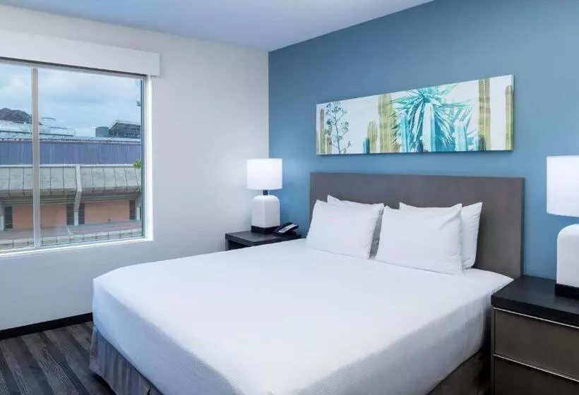 ホテル Hyatt House Tempe/phoenix/university