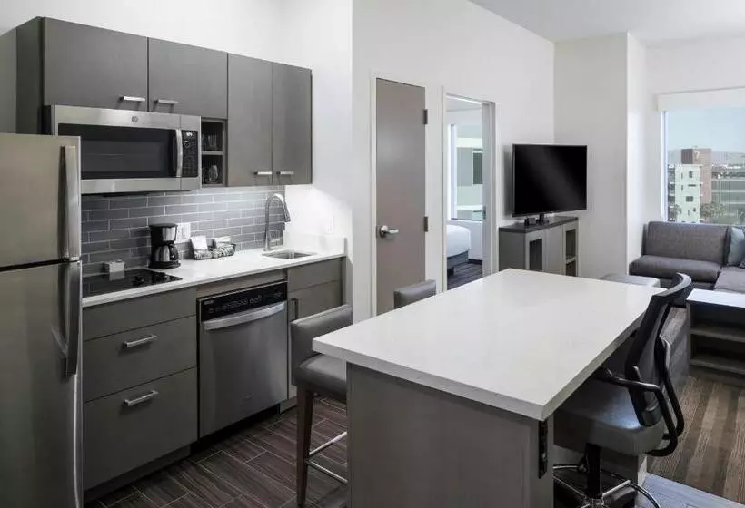ホテル Hyatt House Tempe/phoenix/university