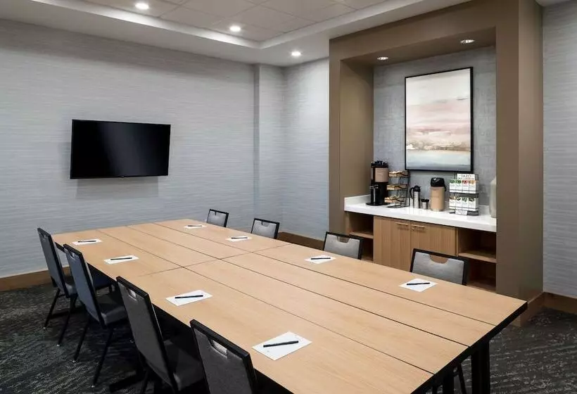 ホテル Hyatt House Tempe/phoenix/university