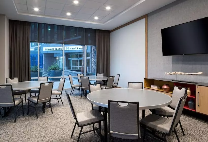 ホテル Hyatt House Tempe/phoenix/university