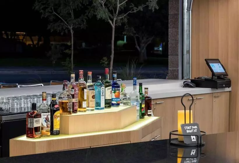 ホテル Hyatt House Tempe/phoenix/university