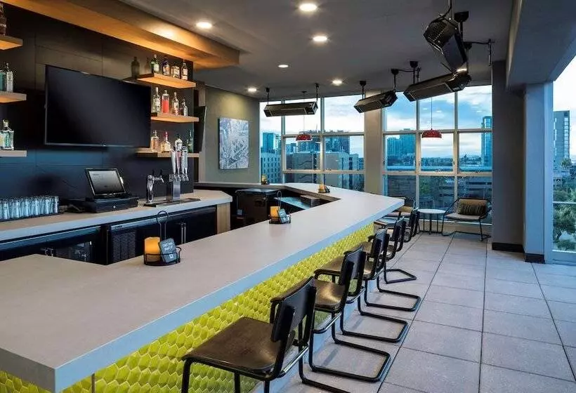 ホテル Hyatt House Tempe/phoenix/university