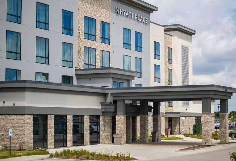 هتل Hyatt Place Altoona/des Moines