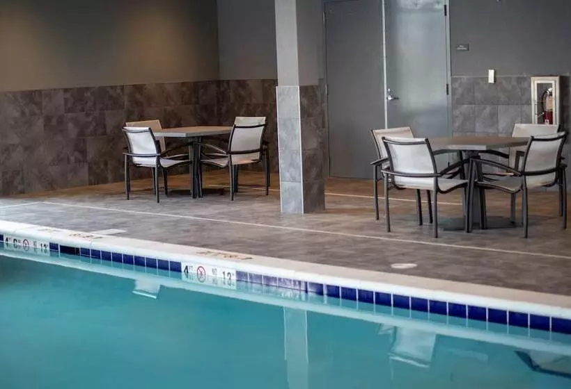 هتل Hyatt Place Altoona/des Moines