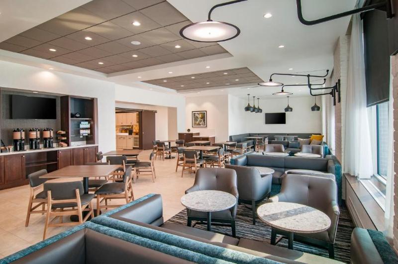 酒店 Hyatt Place Sioux Falls South