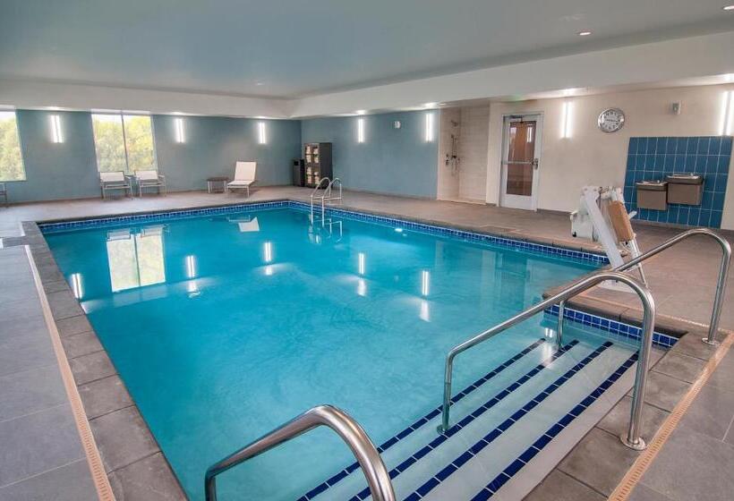 酒店 Hyatt Place Sioux Falls South