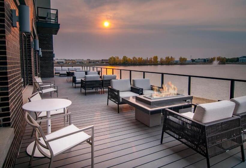 酒店 Hyatt Place Sioux Falls South