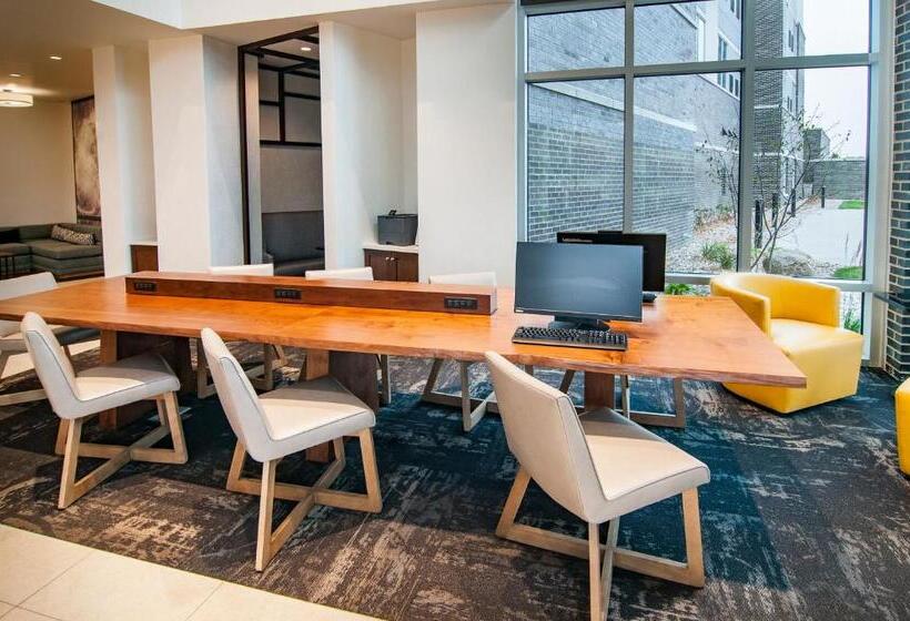 酒店 Hyatt Place Sioux Falls South