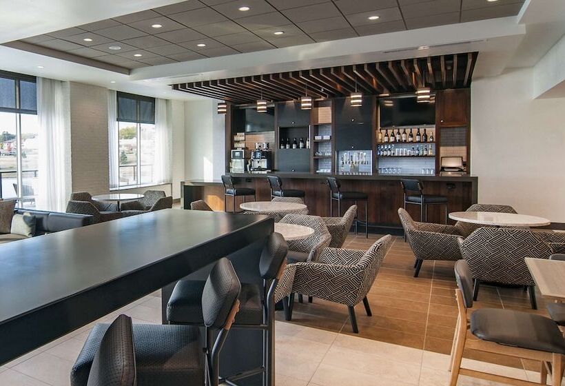 酒店 Hyatt Place Sioux Falls South