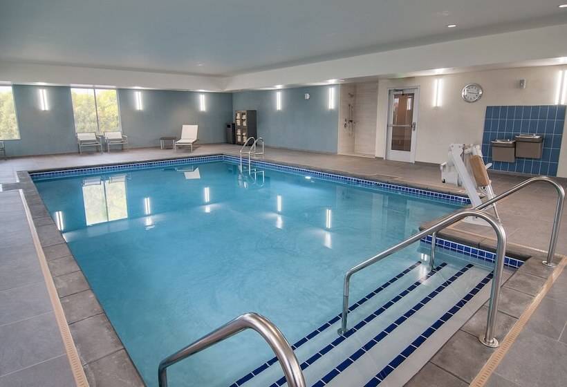 酒店 Hyatt Place Sioux Falls South