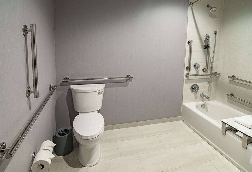 酒店 Hyatt Place Sioux Falls South