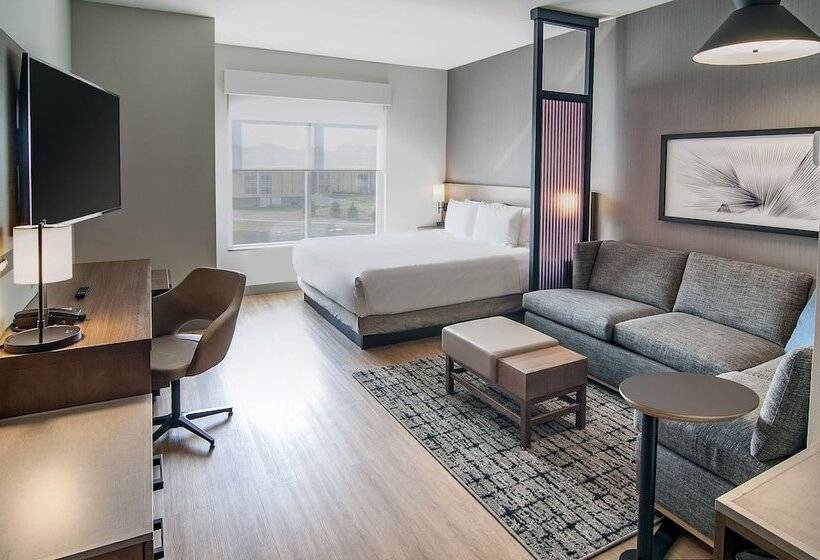 酒店 Hyatt Place Sioux Falls South