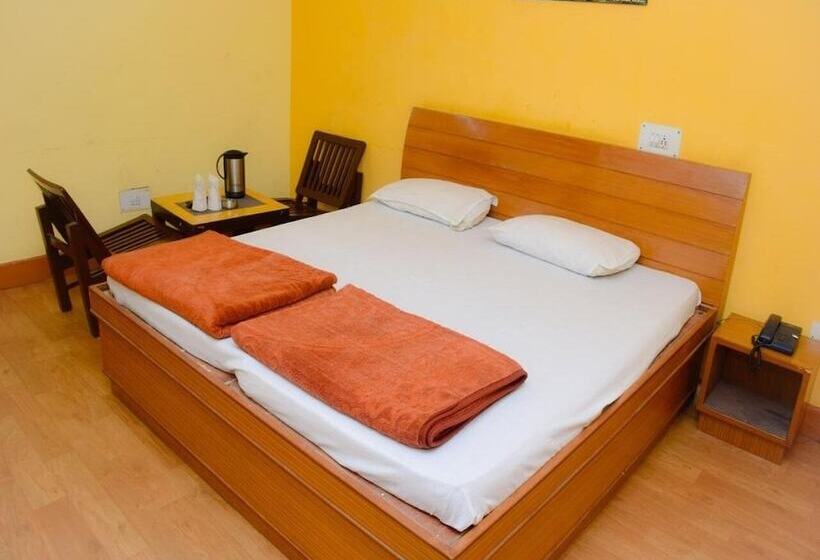 בית מלון כפרי The Nest