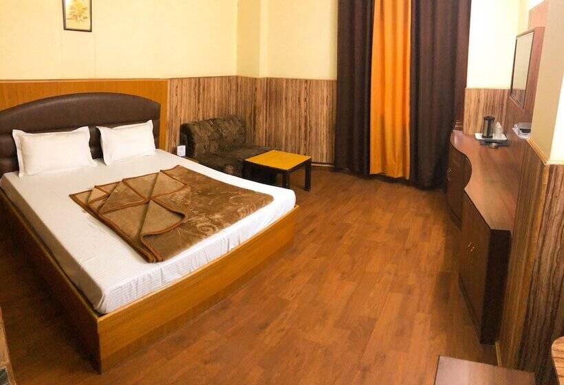 בית מלון כפרי The Nest