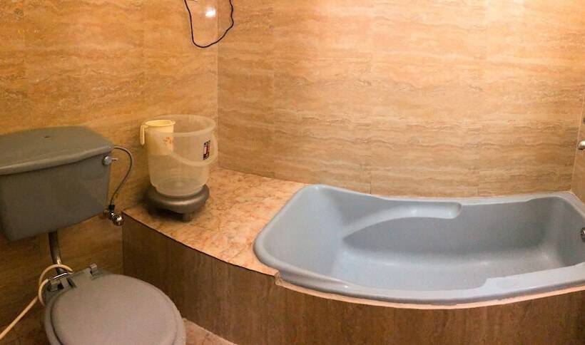 בית מלון כפרי The Nest