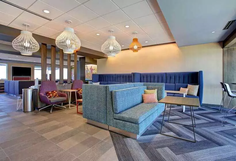 Hotelli Tru By Hilton Monroe