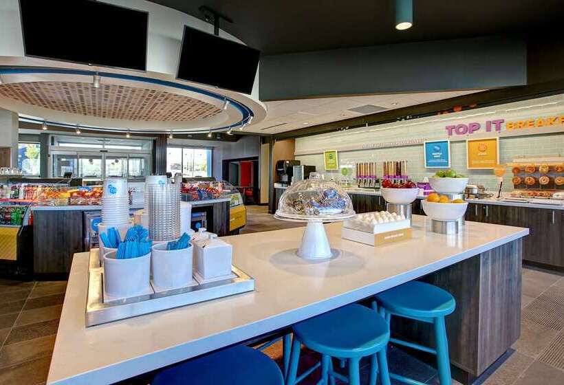 酒店 Tru By Hilton Monroe