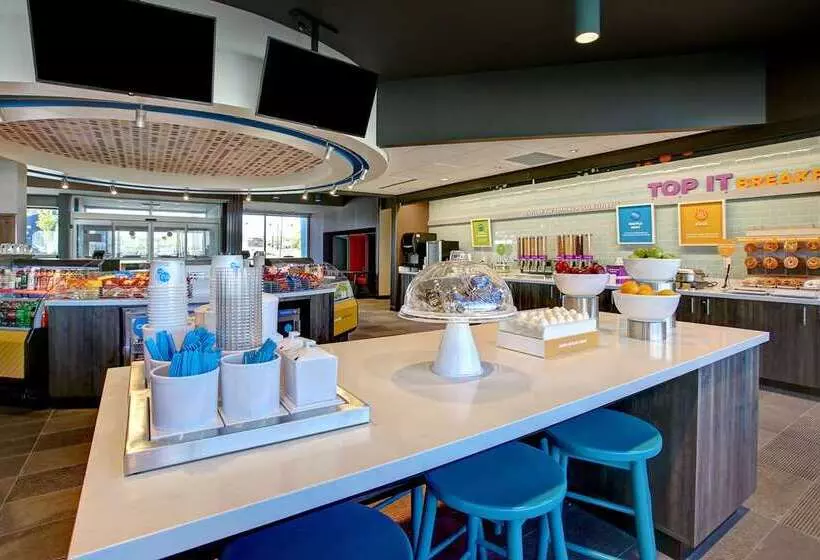 Hotelli Tru By Hilton Monroe