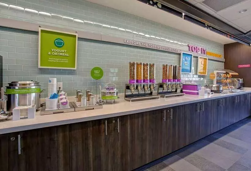 Hotelli Tru By Hilton Monroe