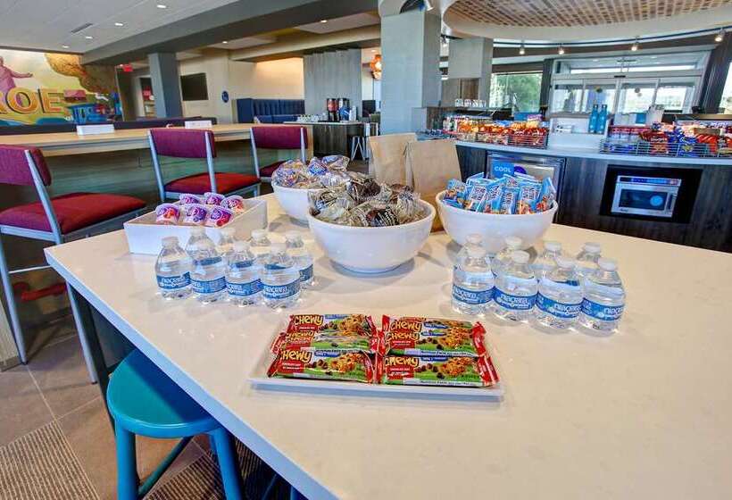 酒店 Tru By Hilton Monroe