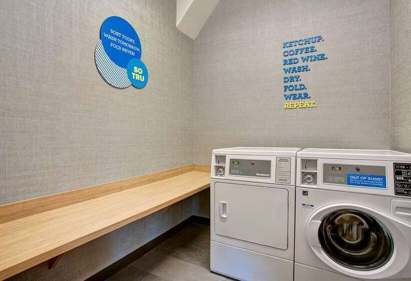 酒店 Tru By Hilton Monroe