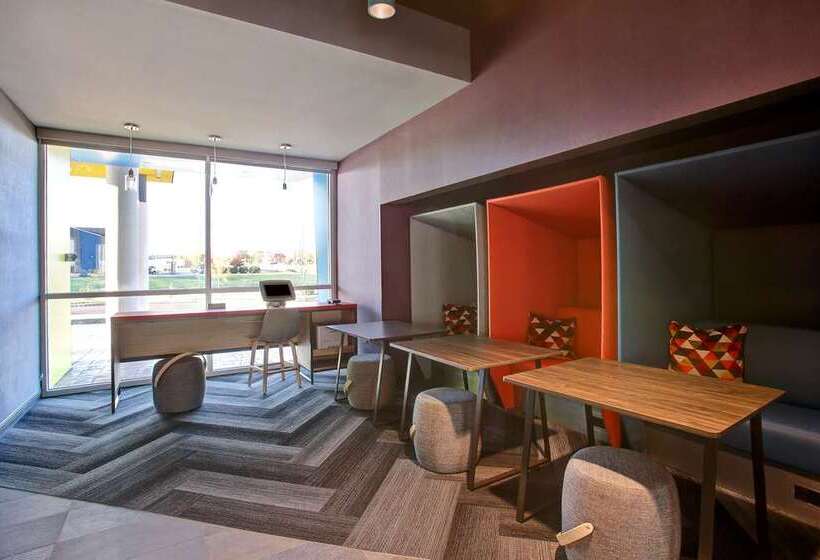 酒店 Tru By Hilton Monroe