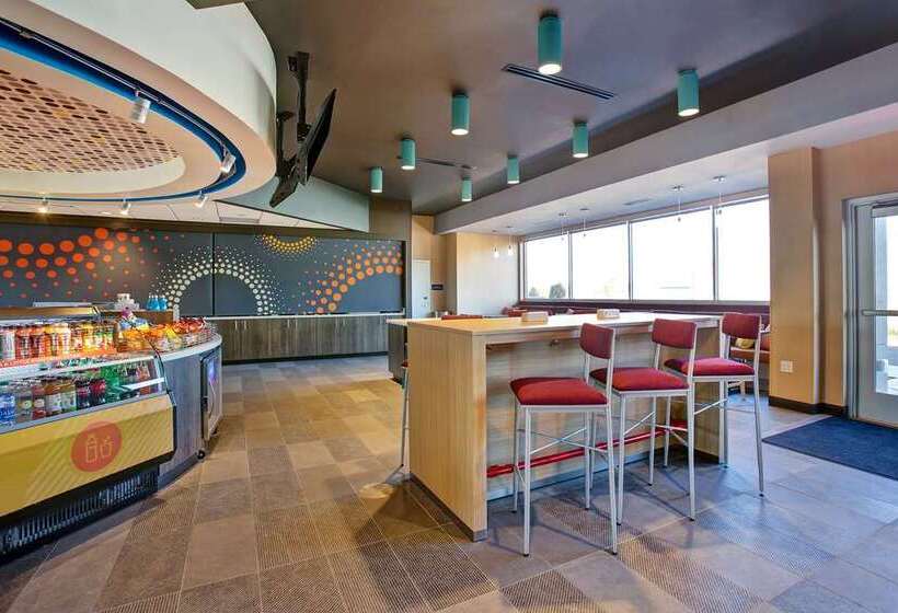 酒店 Tru By Hilton Monroe