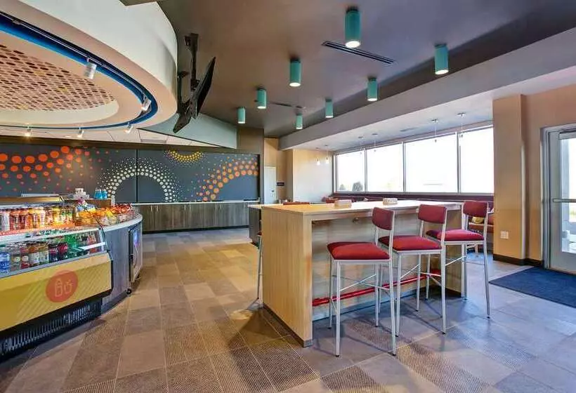 Hotelli Tru By Hilton Monroe