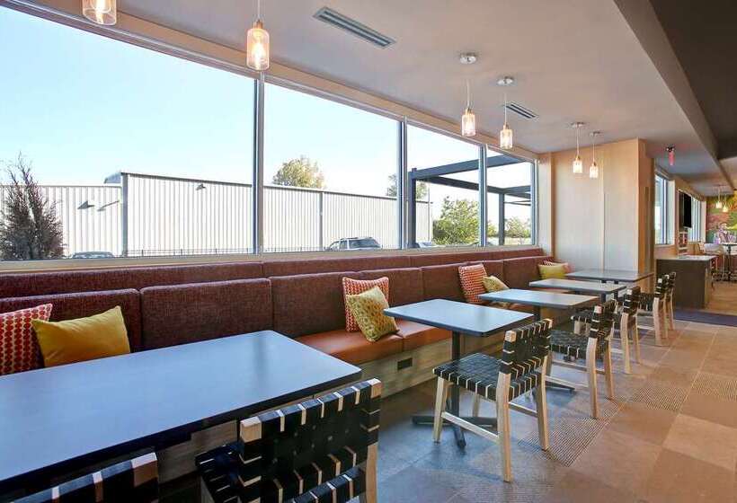 酒店 Tru By Hilton Monroe