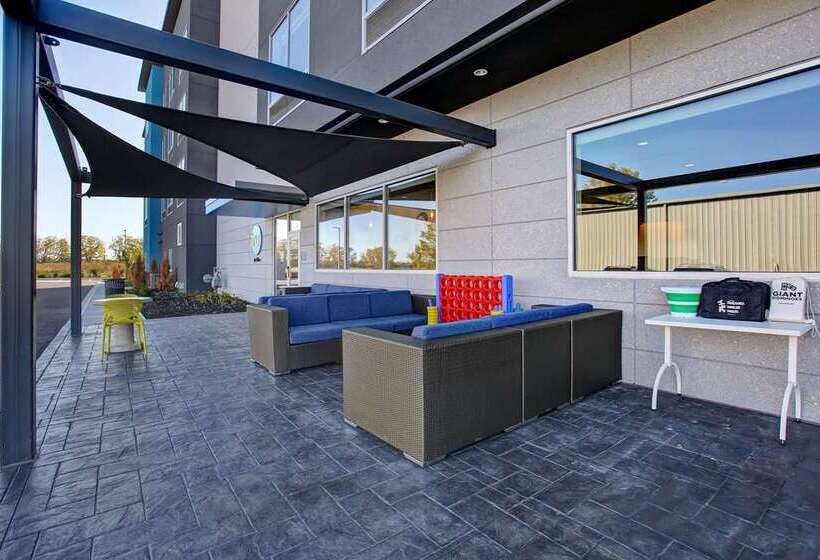 酒店 Tru By Hilton Monroe