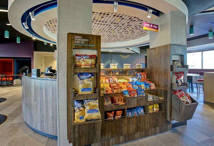 酒店 Tru By Hilton Monroe